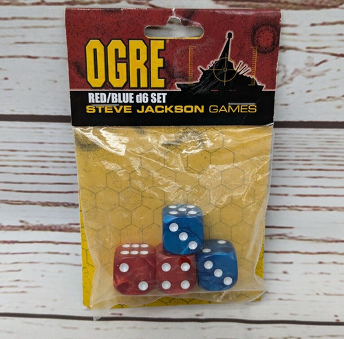 Steve jackson games - jackson,